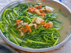 -台山第一家兴华黄鳝饭·黄鳝婆(彭沙坑总店)