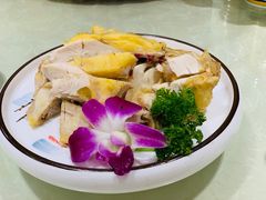-鹰龙海畔度假酒店(咸祥店)