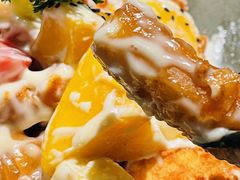 -安南越南餐厅(青岛万象城店)