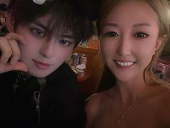 -HIB HUB公社(解放西路店)