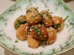 -潮林府私房菜