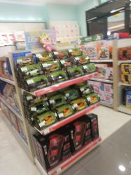 -婴喜爱(长春新城吾悦店)