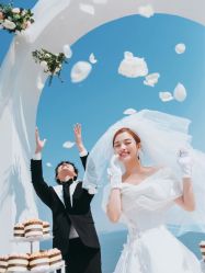 -薇咖映画婚纱摄影工作室