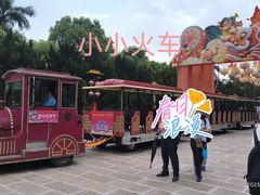 -南沙天后宫景区