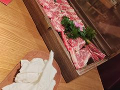 -MIKOMIKO和牛烧肉专门店(南门店)
