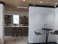 -Willing·Coffee&Brunch&Dinner(万达店)