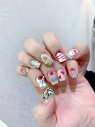 -JH佳卉美甲美睫