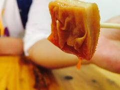 -细妹五香牛杂(步行街店)