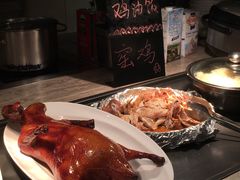 -深圳佳兆业万豪酒店-金沙全日餐厅