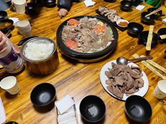 -草原三宝汤锅