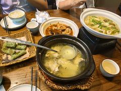 -食光慢宴·安吉土菜馆