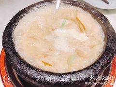 -荷庭·精致湘菜(华强北九方店)