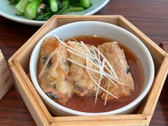 -白天鹅宾馆-玉堂春暖餐厅