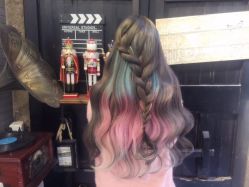 点击看大图 -MYCOLORHARSALON
