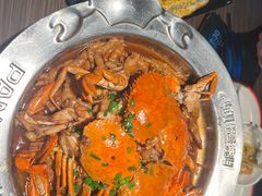 -胖哥俩肉蟹煲(福州仓山爱琴海店)