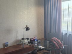 -苏州西交利物浦大学国际会议中心