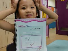 -瑞思少儿中心·少儿英语素养启蒙(回龙观校区)