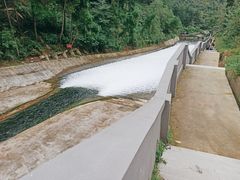 -阿哈湖国家湿地公园