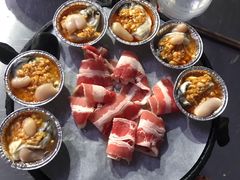 -旺记碳烤肥牛(总店)