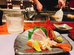 -岩也·日料与酒(龙岗天安云谷店)