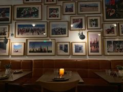 大堂-BOR Eatery(安福路店)