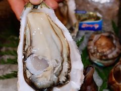 -白仁仔· 活烤海鲜 宵夜(豫园店)