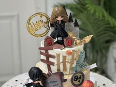 -杜勒瓦Cake&More 蛋糕派对定制