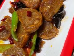 -郑喜旺烧烤(郑州总店)