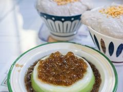 斑斓撞奶布丁-糖潮糖水铺(省府店)