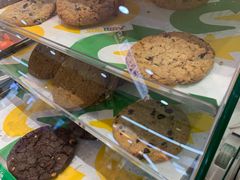 -赛百味SUBWAY(长宁龙之梦店)