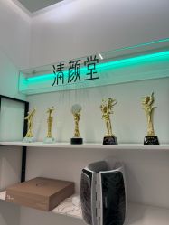 -清颜堂丨分子祛痘·功效美肤
