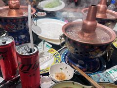 一人一锅-南门涮肉(上海二店)