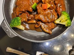 -丰收日·小海鲜·沪上家宴(顾村正大店)