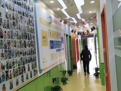 -童程童美少儿编程乐高机器人(红谷滩校区)