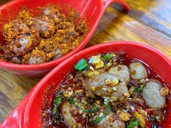 桓侯兔腰-冒椒火辣(奎星楼街店)