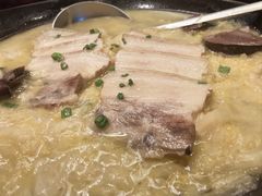 -香厨中餐厅(松北香格里拉店)