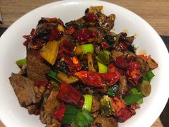 -建辉湖南土菜馆(南大街店)