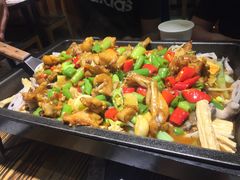-武松家(翠微百货大成路店)
