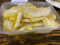 娃娃菜-冯姐生蚝(迎宾广场店)