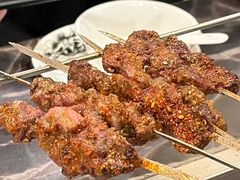 -红棚子肚绷·徐州烧烤(南京店)