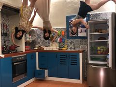 -槟城颠倒博物馆