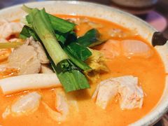 -fatty angel东南亚餐酒吧