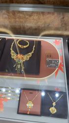 -粤豪珠宝(贝丽北路店)