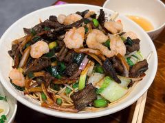 -春雪面馆(转塘店)