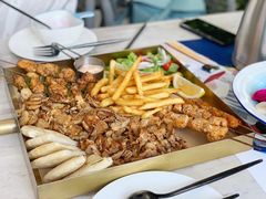 -HELLO MUSAE 拾光缪斯餐厅·纯正希腊风味(苏州中心店)