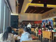 -悦椿温泉酒店·悦椿苑火锅餐厅