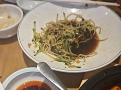 -严记小天府酸菜鱼(西四路店)