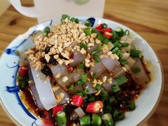 -锦尚阁烤鱼•天津菜(宣武门胡同店)