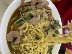 -陈记锅盖面(长江路店)