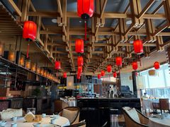 -南通滨江洲际酒店-东厨中餐厅